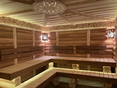 Чем отличается русская баня от финской сауны - Baniy.ru