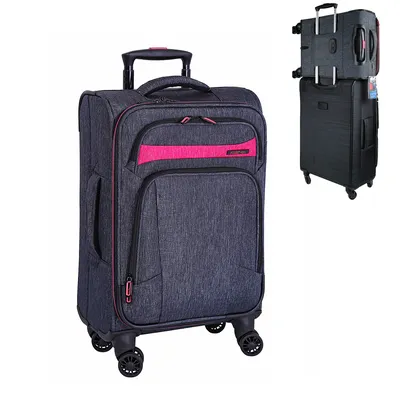 Детский чемодан для катания Dream rider CK8*90001 ♛ Samsonite ♛  Оригинальный товар ♛ Лучшая цена ♛ Быстрая доставка