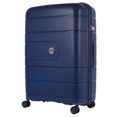 Как выбрать чемодан для путешествий, чтобы он пережил больше одной поездки  – интернет-магазин ВсеИнструменты.ру