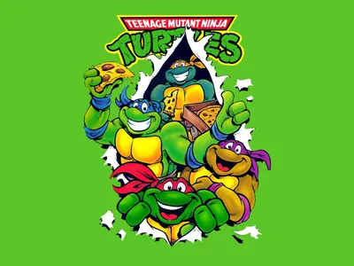 Фигурка TMNT Черепашки-Ниндзя Рестайлинг с боевым панцирем - Донателло (12  см) (90729) Купить по цене 325 грн грн. в Украине | Интернет-Магазин ROZUM