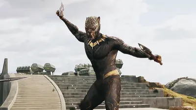 Вторая \"Черная пантера\" станет самым длинным фильмом в четвертой фазе  Marvel - Российская газета