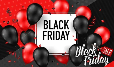The History and Importance of Black Friday | Walden University