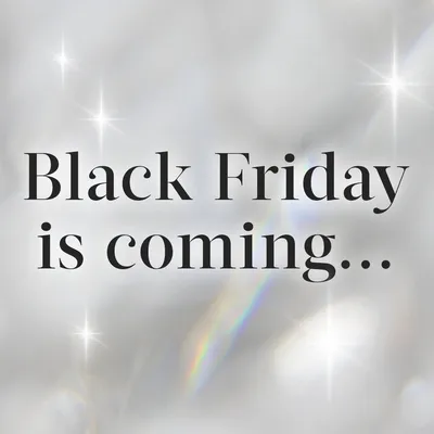 When is Black Friday 2023 (and how to prepare your business) - Huboo