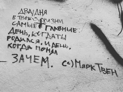 I see humans, but not humanity. — #философияулиц #надписинастенах #цитаты  #чб...