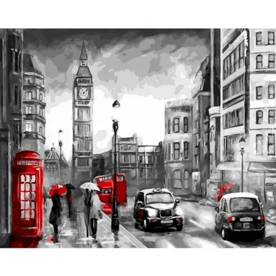 Лондон. Полная история города (fb2) | Флибуста