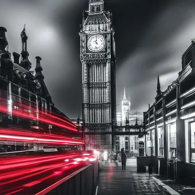 Лондон Большой Изгиб - Бесплатное фото на Pixabay - Pixabay