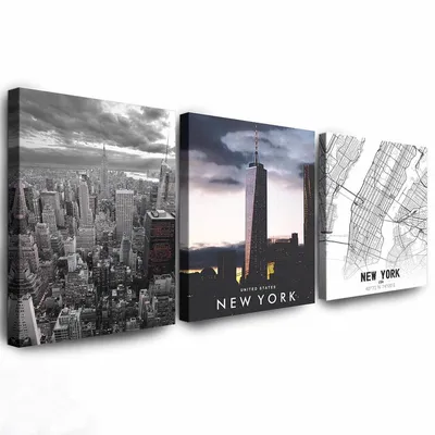 Нью-Йорк – город контрастов. Чёрно-белые плёночные фотографии Ричарда  Сандлера (1980-е)