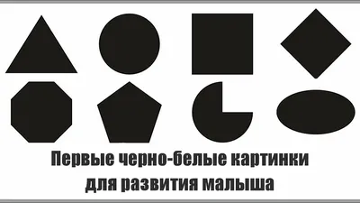 Черно-белые картинки для малышей Зверушки Феникс-Премьер — купить в  интернет-магазине www.SmartyToys.ru