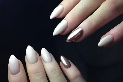 Сетчатый розовый серый черный смешанный простой дизайн ногтей полное  покрытие нажимные накладные ногти маникюр акриловые квадратные средние ногти  | AliExpress