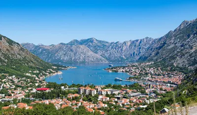 Гид по Черногории / Guide around Montenegro / Vodič kroz Crnu Goru - Что  нужно знать о Боко - Которской Бухте Бока-Которский залив, или Boka  Kotorska, так её называют местные жители, одно