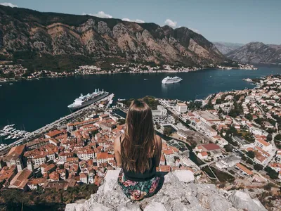 Курорты Черногории: где лучше отдыхать в Черногории (Боко-Которская бухта)  | Оnly2weeks - путешествия своим ходом