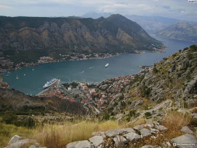Которский залив и Голубая пещера экскурсия - Montenegro Submarine Kotor.