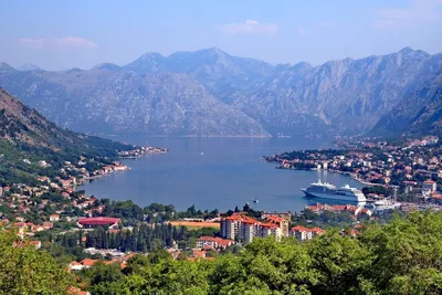 Отдых в Черногории - чудесная природа Адриатики и доступные цены