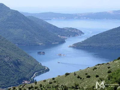 Лучшие места в Черногории: города, озера, каньоны, святыни, красивые  природные уголки