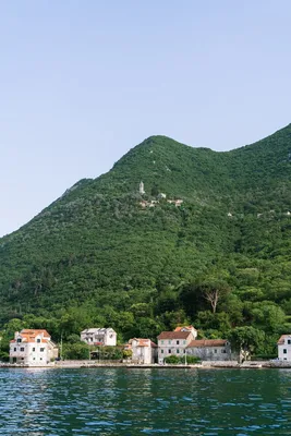 Котор: достопримечательности и пляжи на фото — Черногория без границ