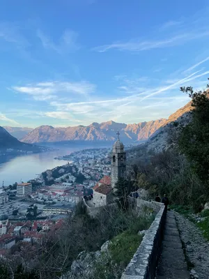 Цетине: культурная столица Черногории — город-музей | Montenegro For  Travellers