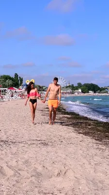 Черноморское, Россия: отзывы туристов о Черноморском 2024