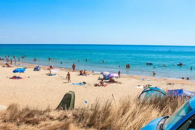 Черноморск снова получил «Голубой флаг 2021» за качество пляжей (общество)  | Новости Одессы