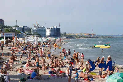 Черноморское: фото отдыха 2024 - красивые места, набережная и пляжи. |  Отдых-БЕЗ-посредников.RU