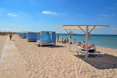 Пляжи Черноморского 2024: лучшие места с фото, отзывами, ценами, названиями  и описаниями