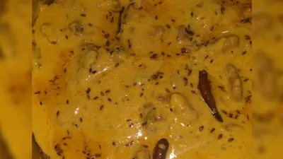 Kadhi Pakora Recipe Original ریسیپی کڑھی |How to make Kadhi Pakora with  Soft and Fluffy Pakora - YouTube