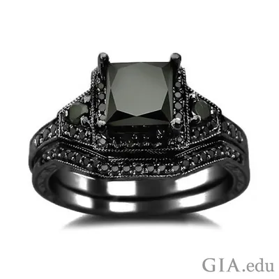 Карбонадо или черный бриллиант — что это такое, как он выглядит, сколько  стоит, какие имеет магические свойства и кому подходит по знаку зодиака