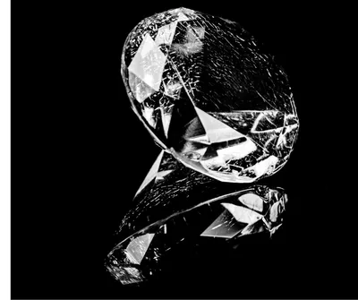 A Huge Black Diamond, Purportedly From Outer Space, Is Now Up for Sale |  Smart News| Smithsonian Magazine