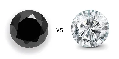 Black Diamonds: Are They Real? | Diamond Buzz