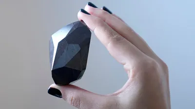 Black Diamonds I 64Facets Fine Diamond Jewelry