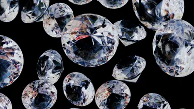 What Are Black Diamonds? – Paul Bram