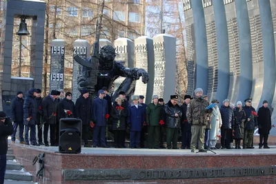В Екатеринбурге составили протокол на организатора шествия в День ВДВ | ИА  Красная Весна