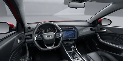 Chery Tiggo 2 Pro — Автомобильный центр Chery Голосеевский, официальный  дилер Chery (Чери) в Киеве и Киевской области