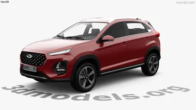 Chery Tiggo 2 Luxury Full 2023 - 142226 | Syarah website