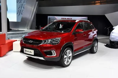 2020 Chery Tiggo 2 Review | Autodeal Philippines