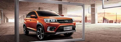 Chery Tiggo 2 Pro: Should it come to SA?