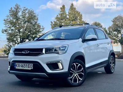 Review: 2020 Chery Tiggo 2 AT | CarGuide.PH | Philippine Car News, Car  Reviews, Car Prices