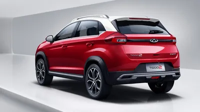 Review: 2020 Chery Tiggo 2 AT | CarGuide.PH | Philippine Car News, Car  Reviews, Car Prices