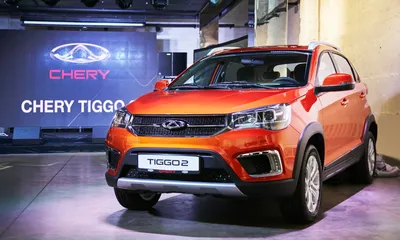 File:Chery Tiggo 2 1.5 GLS 2017 (33025568280).jpg - Wikimedia Commons