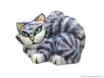 Чеширский Кот