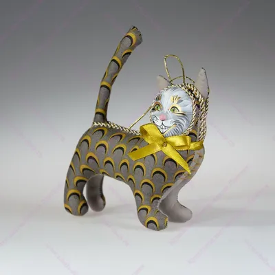 Пижама Чеширский Кот - Купить пижаму кигуруми в СПб недорого