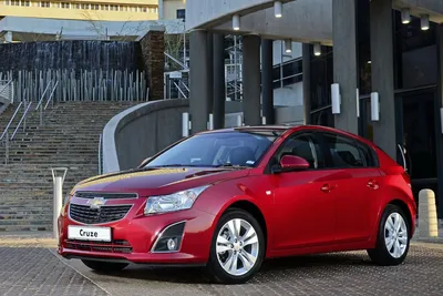 Просто фото. — Chevrolet Cruze Hatchback, 1,8 л, 2013 года | просто так |  DRIVE2