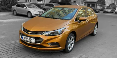 Предпродажные фотки — Chevrolet Cruze Hatchback, 1,8 л, 2012 года | продажа  машины | DRIVE2