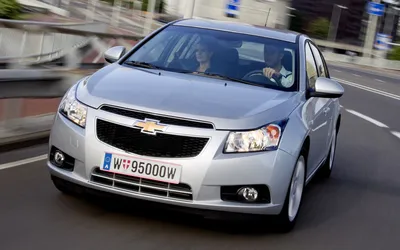 Chevrolet Cruze Hatchback (Chevrolet Cruze Hatchback) - стоимость, цена,  характеристика и фото автомобиля. Купить авто Chevrolet Cruze Hatchback в  Украине - Автомаркет Autoua.net