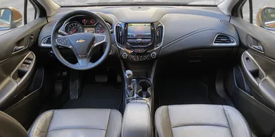 Chevrolet Cruze Hatchback (б/у) 2012 г. с пробегом 214886 км по цене 799000  руб. – продажа в Кирове | ГК АГАТ