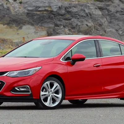 Chevrolet Cruze Hatchback | DRIVER.TOP - Українська спільнота водіїв та  автомобілів.