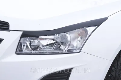 Chevrolet Cruze hatchback - TopRent: Служба аренды авто в Киеве