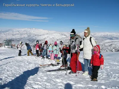 В горах Узбекистана может быть опасно – что происходит?