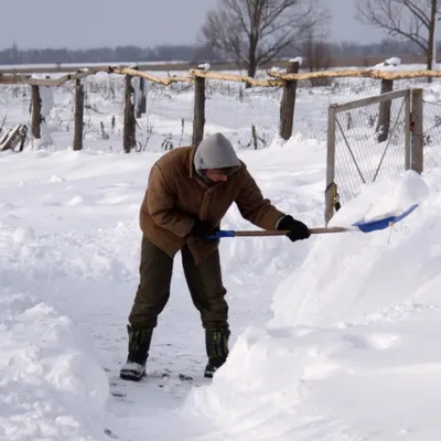 Волшебные изображения чистки снега: бесплатно скачать