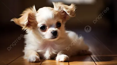 Чихуахуа - описание породы собак: характер, особенности поведения, размер,  отзывы и фото - Питомцы Mail.ru