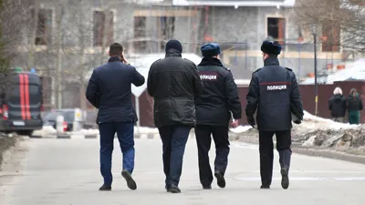 Рейтинг ЧОПов Москвы: лучшие охранные предприятия